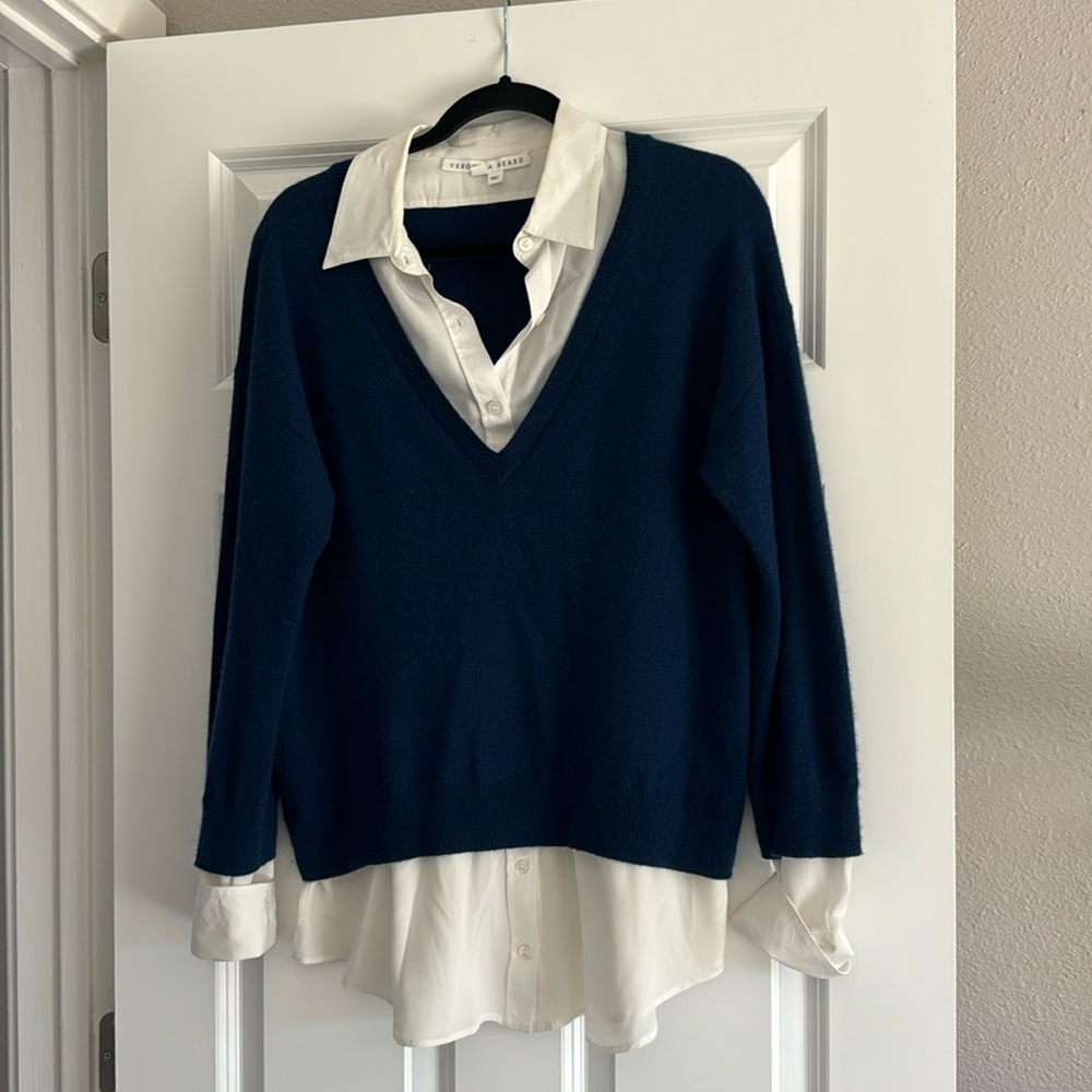 Veronica Beard Sweater
